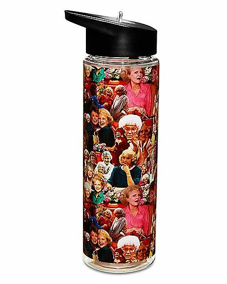Best Sale β Golden π§ Girls Water Bottle - 24 oz. π 2 Best Sale β Golden π§ Girls Water Bottle - 24 oz. π - Image 2