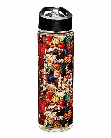 Best Sale β Golden π§ Girls Water Bottle - 24 oz. π 5 Best Sale β Golden π§ Girls Water Bottle - 24 oz. π - Image 5