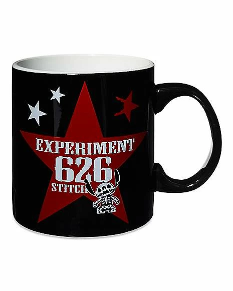 Best deal ๐ Skeleton Stitch Coffee Mug 20 oz. - Lilo & Stitch โค๏ธ 1 Best deal ๐ Skeleton Stitch Coffee Mug 20 oz. - Lilo & Stitch โค๏ธ
