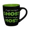Discount 💯 Ghost with the Most Beetlejuice Coffee Mug - 25 oz. ✔️