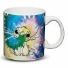 Brand new ⌛ Tie Dye Stitch Mug 20 oz. - Lilo & Stitch ❤️