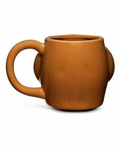 Best Sale 🔥 Boobies Molded Mug - 35 oz. 👍 -Corona-shop 03780350 c
