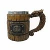New 🎁 Dungeons & Dragons Molded Coffee Mug - 13.5 oz. ✨