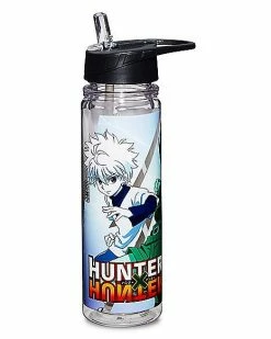Buy ❤️ Gon and Killua Water Bottle 18 oz. - Hunter x Hunter ⭐ 6 Buy ❤️ Gon and Killua Water Bottle 18 oz. - Hunter x Hunter ⭐ -Corona-shop 03781564 c