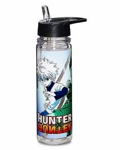 Buy ❤️ Gon and Killua Water Bottle 18 oz. - Hunter x Hunter ⭐ 7 Buy ❤️ Gon and Killua Water Bottle 18 oz. - Hunter x Hunter ⭐ -Corona-shop 03781564 d