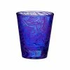 Promo ✨ Purple and Pink Swirl Shot Glass - 2 oz. 🛒