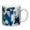 Top 10 🔔 Characters Hunter x Hunter Coffee Mug - 20 oz. 😀