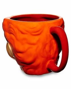 Cheap ✨ Chucky Head Molded Coffee Mug - 20 oz. 🧨 -Corona-shop 03784527 d