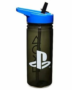 Cheap 🤩 PlayStation Water Bottle - 16 oz. 🤩 -Corona-shop 03784543 c
