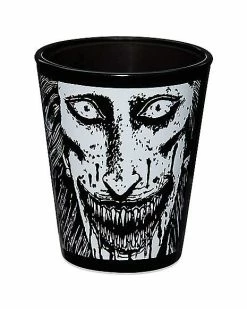 Best Pirce ⌛ Face Junji Ito Shot Glass - 2 oz. 🧨