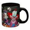 Coupon 😍 Killer Klowns from Outer Space Coffee Mug - 20 oz. 😉