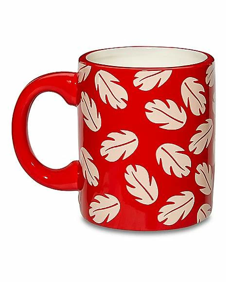 Best Sale โค๏ธ Sculpted Lilo & Stitch Coffee Mugs 2 Pack - 20 oz ๐ 5 Best Sale โค๏ธ Sculpted Lilo & Stitch Coffee Mugs 2 Pack - 20 oz ๐ - Image 5