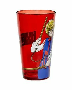Best Pirce 😀 Characters Hunter x Hunter Pint Glasses 4 Pack - 16 oz. ✨ 13 Best Pirce 😀 Characters Hunter x Hunter Pint Glasses 4 Pack - 16 oz. ✨ -Corona-shop 03791274 f