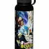 Outlet ✔️ Battle My Hero Academia Water Bottle - 40 oz. 😉