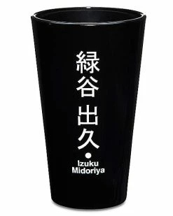 Discount ๐ Glow in the Dark Deku Pint Glass 16 oz. - My Hero Academia ๐ 5 Discount ๐ Glow in the Dark Deku Pint Glass 16 oz. - My Hero Academia ๐ -Corona-shop 03791928 c