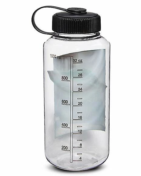 Cheapest ๐งจ The Child Water Bottle 32 oz. - The Mandalorian โ 2 Cheapest ๐งจ The Child Water Bottle 32 oz. - The Mandalorian โ - Image 2