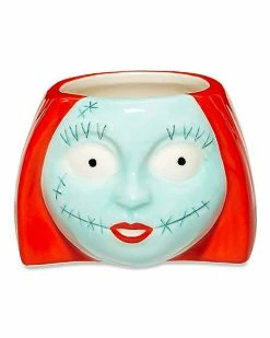 Best deal 🤩 Sally Molded Shot Glass 1.5 oz. - The Nightmare Before 🎅 Christmas 🤩