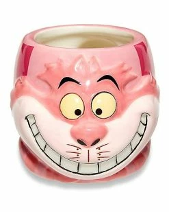 Brand new 😍 Cheshire Cat Molded Shot Glass 1.5 oz - Alice in Wonderland 🤩
