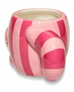 Brand new 😍 Cheshire Cat Molded Shot Glass 1.5 oz - Alice in Wonderland 🤩 -Corona-shop 03794104 c