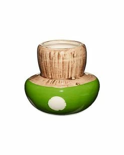 Top 10 😀 Green Mushroom Molded Shot Glass - 2 oz. ⭐