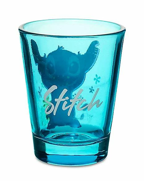 Coupon ๐ฅ Multi-Pack Tropical Stitch Mini Glasses 4 Pack 1.5 oz. - Lilo & Stitch ๐ 3 Coupon ๐ฅ Multi-Pack Tropical Stitch Mini Glasses 4 Pack 1.5 oz. - Lilo & Stitch ๐ - Image 3