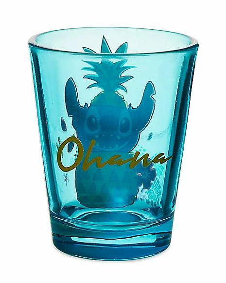Coupon ๐ฅ Multi-Pack Tropical Stitch Mini Glasses 4 Pack 1.5 oz. - Lilo & Stitch ๐ 5 Coupon ๐ฅ Multi-Pack Tropical Stitch Mini Glasses 4 Pack 1.5 oz. - Lilo & Stitch ๐ - Image 5