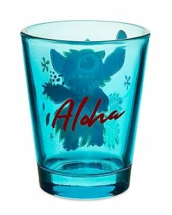 Coupon ๐ฅ Multi-Pack Tropical Stitch Mini Glasses 4 Pack 1.5 oz. - Lilo & Stitch ๐ 15 Coupon ๐ฅ Multi-Pack Tropical Stitch Mini Glasses 4 Pack 1.5 oz. - Lilo & Stitch ๐ -Corona-shop 03802766 g