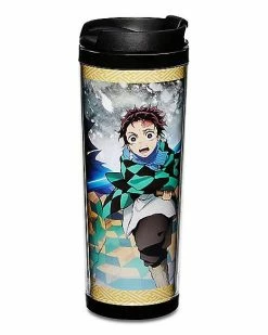 Best deal 🎉 Art Demon Slayer Water Bottle - 12 oz. ✔️