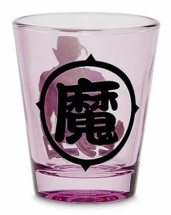 Best Sale 🤩 Multi-Pack Dragon Ball Z Characters Shot Glasses 2 oz. - 4 Pack 🛒 -Corona-shop 03804069 e