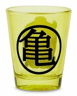 Best Sale 🤩 Multi-Pack Dragon Ball Z Characters Shot Glasses 2 oz. - 4 Pack 🛒 -Corona-shop 03804069 g