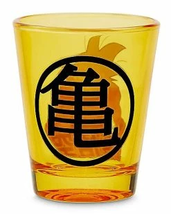 Best Sale 🤩 Multi-Pack Dragon Ball Z Characters Shot Glasses 2 oz. - 4 Pack 🛒 -Corona-shop 03804069 i