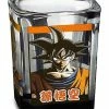 Discount 🔥 Dragon Ball Z 4-Sided Character Shot Glass - 2 oz. 🎉