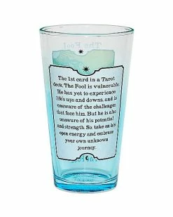 Best Pirce ✨ Tarot Card Pint Glasses 4 Pack - 16 oz. 🤩 17 Best Pirce ✨ Tarot Card Pint Glasses 4 Pack - 16 oz. 🤩 -Corona-shop 03805504 h