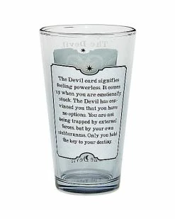 Best Pirce ✨ Tarot Card Pint Glasses 4 Pack - 16 oz. 🤩 19 Best Pirce ✨ Tarot Card Pint Glasses 4 Pack - 16 oz. 🤩 -Corona-shop 03805504 j