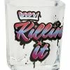 Promo ⭐ Killin' It Shot Glass - 2 oz. 🎁