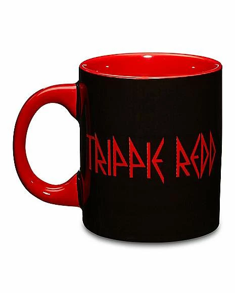 Promo ๐ฅ Trippie Redd Coffee Mug - 20 oz. โจ 2 Promo ๐ฅ Trippie Redd Coffee Mug - 20 oz. โจ - Image 2