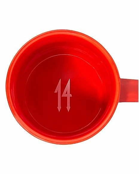 Promo ๐ฅ Trippie Redd Coffee Mug - 20 oz. โจ 3 Promo ๐ฅ Trippie Redd Coffee Mug - 20 oz. โจ - Image 3
