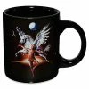 Budget ⭐ Trippie Redd Pegasus Coffee Mug - 20 oz. 🥰