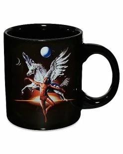 Budget ⭐ Trippie Redd Pegasus Coffee Mug - 20 oz. 🥰