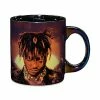 Discount 👏 Juice WRLD Face Coffee Mug - 20 oz. 😍
