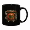 Cheap 🎁 Sublime Sun Coffee Mug - 20 oz. 🔔