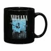 New ❤️ Nirvana Baby Coffee Mug - 20 oz. 😉