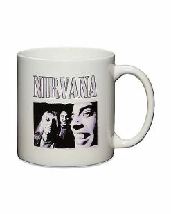 Coupon ⭐ Nirvana Group Coffee Mug - 20 oz. ✨