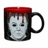Cheap 👍 Michael Myers Have a Knife Day Coffee Mug - 20 oz. 😀