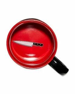 Cheap 👍 Michael Myers Have a Knife Day Coffee Mug - 20 oz. 😀 -Corona-shop 03807161 c