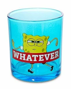 Discount ๐ SpongeBob SquarePants Rocks Glasses 4 Pack - 10 oz. ๐ 7 Discount ๐ SpongeBob SquarePants Rocks Glasses 4 Pack - 10 oz. ๐ -Corona-shop 03807286 c