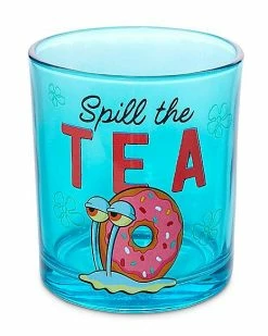 Discount ๐ SpongeBob SquarePants Rocks Glasses 4 Pack - 10 oz. ๐ 8 Discount ๐ SpongeBob SquarePants Rocks Glasses 4 Pack - 10 oz. ๐ -Corona-shop 03807286 d