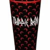 Top 10 ⌛ Trippie Redd Crescents Pint Glass - 16 oz. 😉