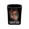 Best Pirce ⌛ Trippie Redd Face Square Shot Glass - 2 oz. ⌛