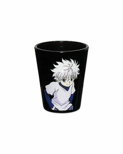 Best Sale 🎁 Characters Hunter x Hunter Shot Glasses 4 Pack - 2 oz. ⭐ -Corona-shop 03809506 f